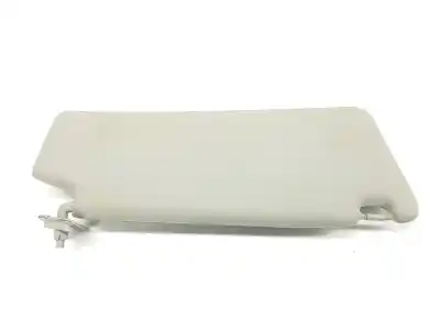 Peça sobressalente para automóvel em segunda mão pára-sol esquerdo por bmw x3 (e83) 2.0 d referências oem iam 51163418717  51163418717