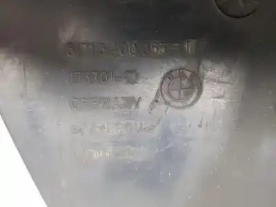 Peça sobressalente para automóvel em segunda mão cave de roda por bmw x3 (e83) 2.0 d referências oem iam 51713400053  51713400053
