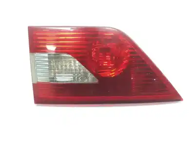Second-hand car spare part interior rear right light for bmw x3 (e83) 2.0 d oem iam references 63213420206