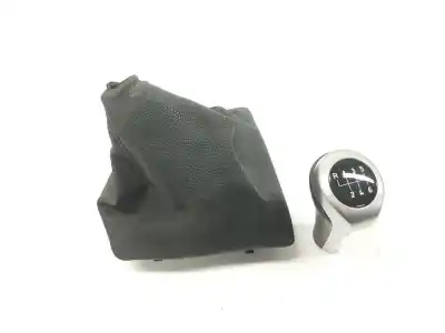 Second-hand car spare part gear lever knob for bmw x3 (e83) 2.0 d oem iam references 25113455073
