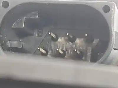 Second-hand car spare part potentiometer for bmw x3 (e83) 2.0 d oem iam references 35426766931  35426766931