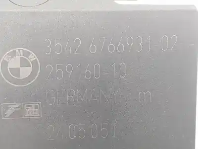 Second-hand car spare part potentiometer for bmw x3 (e83) 2.0 d oem iam references 35426766931  35426766931