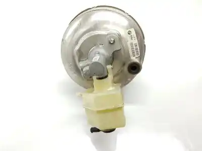 Second-hand car spare part brake servo for bmw x3 (e83) 2.0 d oem iam references 34333450589