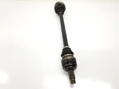 Second-hand car spare part rear right transmission for bmw x3 (e83) 2.0 d oem iam references 33207524044