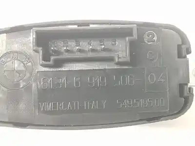 Piesă de schimb auto la mâna a doua avertizare pentru bmw x3 (e83) 2.0 d referințe oem iam 61316919506  61316919506