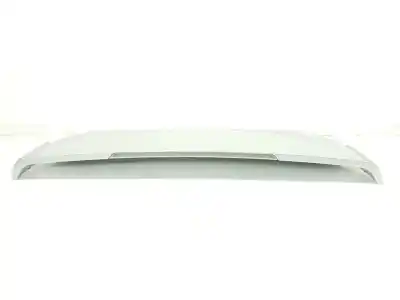 Second-hand car spare part rear spoiler for bmw x3 (e83) 2.0 d oem iam references 51713413286