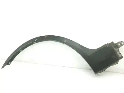 Second-hand car spare part left front winglet for bmw x3 (e83) 2.0 d oem iam references 51713405817  51713405817