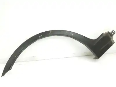 Second-hand car spare part left front winglet for bmw x3 (e83) 2.0 d oem iam references 51713405817  51713405817