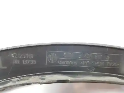 Second-hand car spare part left front winglet for bmw x3 (e83) 2.0 d oem iam references 51713405817  51713405817