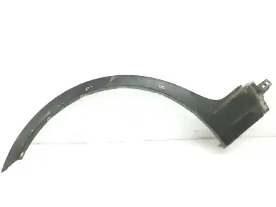 Second-hand car spare part left front winglet for bmw x3 (e83) 2.0 d oem iam references 51713405817  51713405817