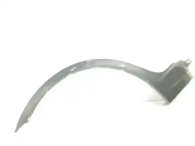 Second-hand car spare part left front winglet for bmw x3 (e83) 2.0 d oem iam references 51713405817