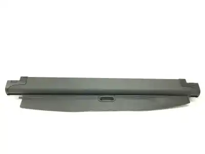 Second-hand car spare part parcel shelf for bmw x3 (e83) 2.0 d oem iam references 51473418519  51473418519
