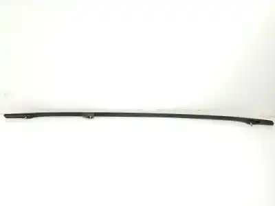 Piesă de schimb auto la mâna a doua bare de tavan pentru bmw x3 (e83) 2.0 d referințe oem iam 51137052538  51137052538