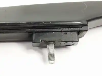 Piesă de schimb auto la mâna a doua bare de tavan pentru bmw x3 (e83) 2.0 d referințe oem iam 51137052538  51137052538