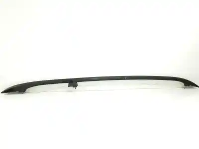 Piesă de schimb auto la mâna a doua bare de tavan pentru bmw x3 (e83) 2.0 d referințe oem iam 51137052538  51137052538