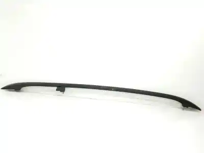 Second-hand car spare part roof bars for bmw x3 (e83) 2.0 d oem iam references 51137052538