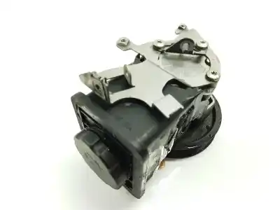 Second-hand car spare part steering pump for bmw x3 (e83) 2.0 d oem iam references 32413450766  32413450766