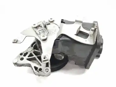 Second-hand car spare part steering pump for bmw x3 (e83) 2.0 d oem iam references 32413450766  32413450766