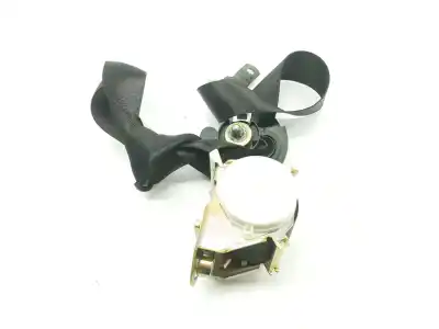 Second-hand car spare part front right seat belt for bmw x3 (e83) 2.0 d oem iam references 72113448358