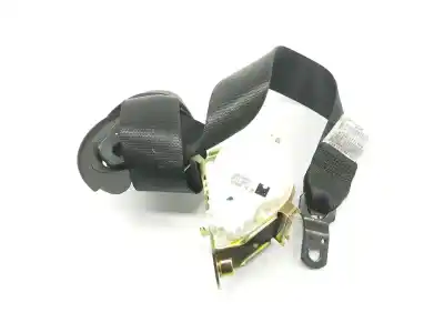 Second-hand car spare part front left seat belt for bmw x3 (e83) 2.0 d oem iam references 72113448357  72113448357