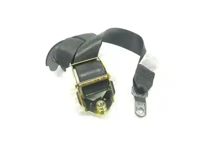 Second-hand car spare part front left seat belt for bmw x3 (e83) 2.0 d oem iam references 72113448357