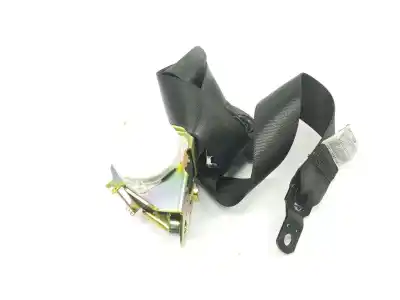Second-hand car spare part front left seat belt for bmw x3 (e83) 2.0 d oem iam references 72113448357  72113448357