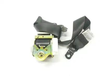 Second-hand car spare part front left seat belt for bmw x3 (e83) 2.0 d oem iam references 72113448357  72113448357