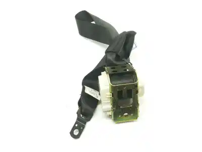 Second-hand car spare part rear left seat belt for bmw x3 (e83) 2.0 d oem iam references 72113448361