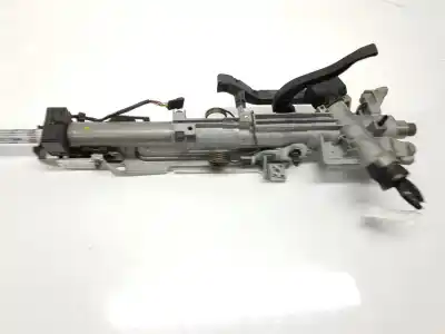 Second-hand car spare part steering column for bmw x3 (e83) 2.0 d oem iam references 32303450159  32303450159