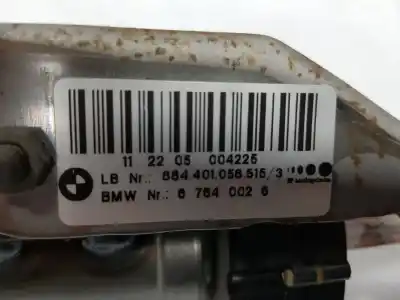 Second-hand car spare part steering column for bmw x3 (e83) 2.0 d oem iam references 32303450159  32303450159