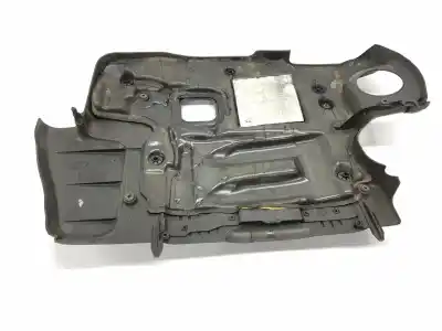 Second-hand car spare part engine cover for bmw x3 (e83) 2.0 d oem iam references 11147794700  11147794700