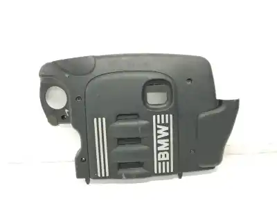 Second-hand car spare part engine cover for bmw x3 (e83) 2.0 d oem iam references 11147794700