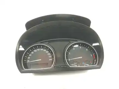 Peça sobressalente para automóvel em segunda mão QUADRANTE por BMW X3 (E83)  Referências OEM IAM 62113414372  62113414372