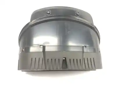 Second-hand car spare part dashboard for bmw x3 (e83) 2.0 d oem iam references 62113414372  62113414372