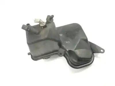 Second-hand car spare part coolant expansion tank for bmw x3 (e83) 2.0 d oem iam references 17137800292