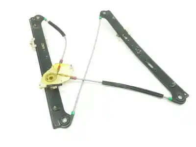 Second-hand car spare part driver left window regulator for bmw x3 (e83) 2.0 d oem iam references 51333448249