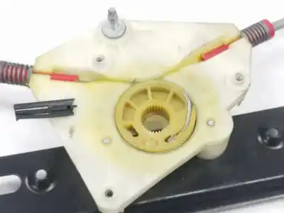 Second-hand car spare part rear right window regulator for bmw x3 (e83) 2.0 d oem iam references 51353448252