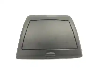 Peça sobressalente para automóvel em segunda mão porta luvas por bmw x3 (e83) 2.0 d referências oem iam 51163402391  51163402391