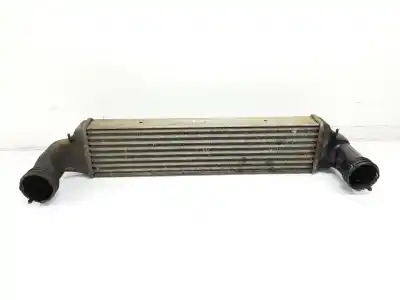 Peça sobressalente para automóvel em segunda mão intercooler por bmw x3 (e83) 2.0 d referências oem iam 17517793370  17517793370