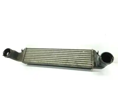 Peça sobressalente para automóvel em segunda mão intercooler por bmw x3 (e83) 2.0 d referências oem iam 17517793370  17517793370