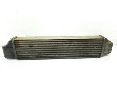 Peça sobressalente para automóvel em segunda mão intercooler por bmw x3 (e83) 2.0 d referências oem iam 17517793370  17517793370