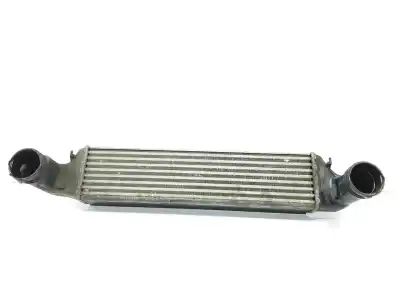 Second-hand car spare part intercooler for bmw x3 (e83) 2.0 d oem iam references 17517793370