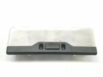 Second-hand car spare part interior light for bmw x3 (e83) 2.0 d oem iam references 63316962141
