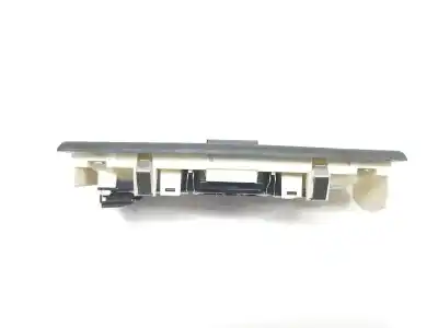 Second-hand car spare part interior light for bmw x3 (e83) 2.0 d oem iam references 63316962141  63316962141