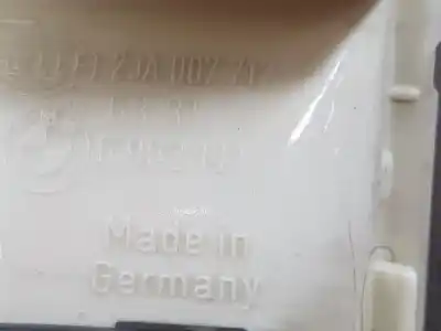 Second-hand car spare part interior light for bmw x3 (e83) 2.0 d oem iam references 63316962141  63316962141