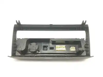 Second-hand car spare part climate control for bmw x3 (e83) 2.0 d oem iam references 64113417544  64113417544