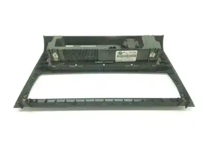 Second-hand car spare part climate control for bmw x3 (e83) 2.0 d oem iam references 64113417544  64113417544