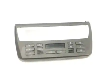 Second-hand car spare part climate control for bmw x3 (e83) 2.0 d oem iam references 64113417544