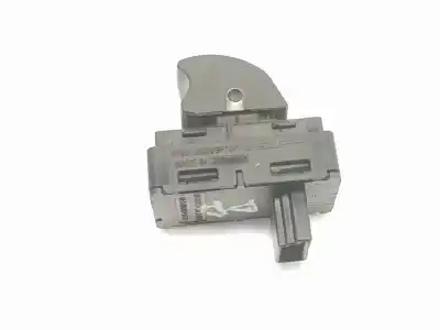 Second-hand car spare part right front power window switch for bmw x3 (e83) 2.0 d oem iam references 61316922244  61316922244