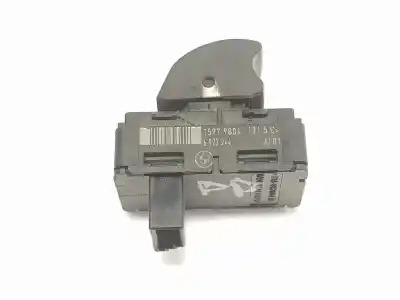 Second-hand car spare part right front power window switch for bmw x3 (e83) 2.0 d oem iam references 61316922244  61316922244
